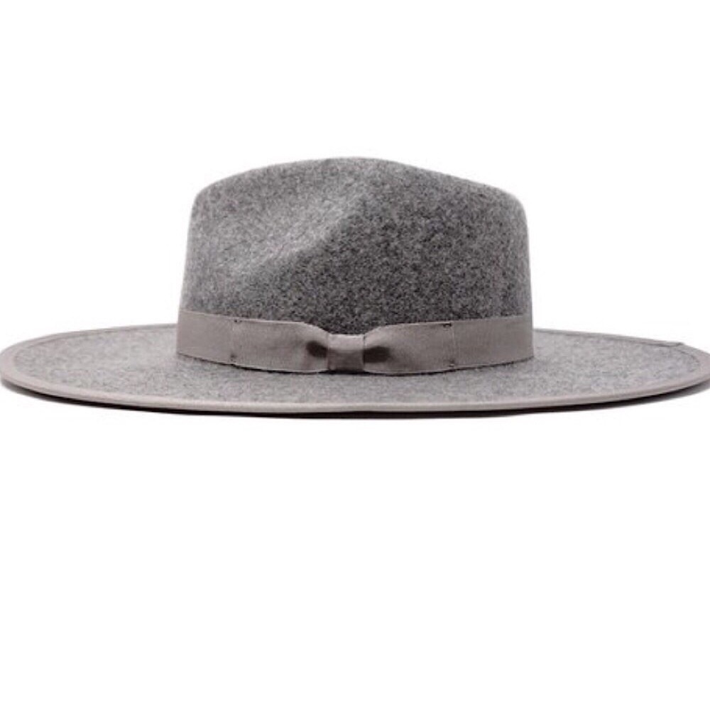 Cult Classic Hat in Grey - Picture 3 of 9